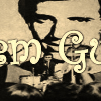 Jovem Guarda by Marcos Sacchi