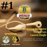 Pitaco Gospel #1 (Piloto)