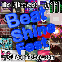 BEATSHINE FEST #11 - Our favorite electro house rude drops of 2017 PART 1