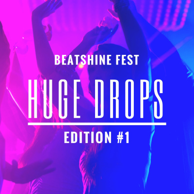 Beatshine Fest (dj Podcast)