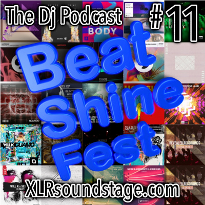 Beatshine Fest (dj Podcast)