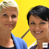 Tanja Karpela: Sisäistä ääntään on hyvä kuunnella tarkasti