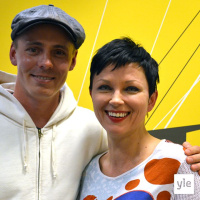 Perhokalastus on eniten määrittänyt minua ihmisenä väittää Jasper Pääkkönen