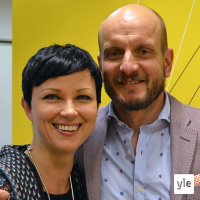 Hans Välimäki: Naiset maustavat paremmin