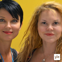 Jäämerellä täytyy käydä harjaamassa karvaista sieluaan