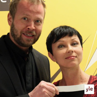 Teemu Laajasalo:Tila ihmisten omille kertomuksille on aina liian pieni