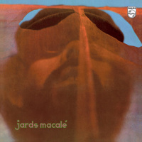 #11 - Jards Macalé - Jards Macalé (1972)