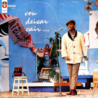 #25 - Wilson Simonal - Vou Deixar Cair… (1966)