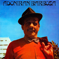 #23 - Adoniran Barbosa - Adoniran Barbosa (1974)