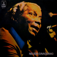 #13 - Nelson Cavaquinho - Nelson Cavaquinho (1973)
