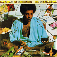 #17 - Gilberto Gil - Refazenda (1975)