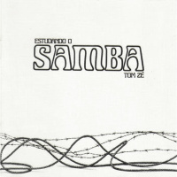 #22 - Tom Zé - Estudando o Samba (1976)
