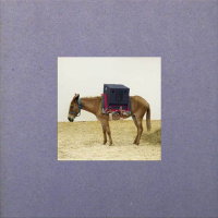 #32 - Rodrigo Campos - Sambas do Absurdo (2017)