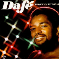 #29 - Carlos Dafé - Pra Que Vou Recordar (1977)