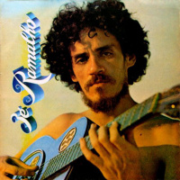 #16 - Zé Ramalho - Zé Ramalho (1978)