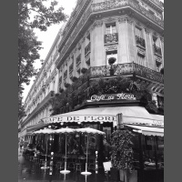 The Children of Baldwin (Live and Direct from Paris)