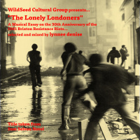 The Lonely Londoners