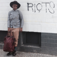 Sounds of a Global Black Analysis: The Berlin Sessions II