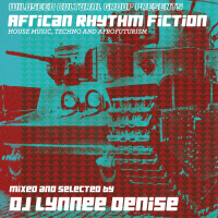 African Rhythm Fiction