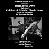 High Holy Days: The Children of Baldwin