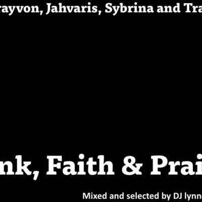 Dj Lynnée Denise (la, Amsterdam, South Africa )