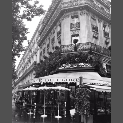 Dj Lynnée Denise (la, Amsterdam, South Africa )