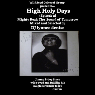 Dj Lynnée Denise (la, Amsterdam, South Africa )