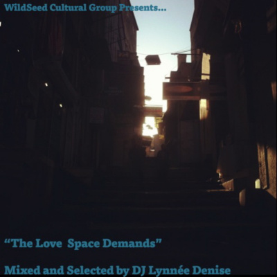 Dj Lynnée Denise (la, Amsterdam, South Africa )