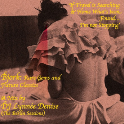 Dj Lynnée Denise (la, Amsterdam, South Africa )