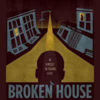 DJ Paris — Broken House