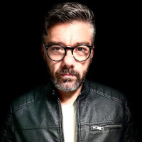 Melodic  Deep Techno Podcast - March 2025