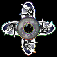 Grateful Dead 1980/05/11 Cumberland County Civic Center Portland, ME Set 1