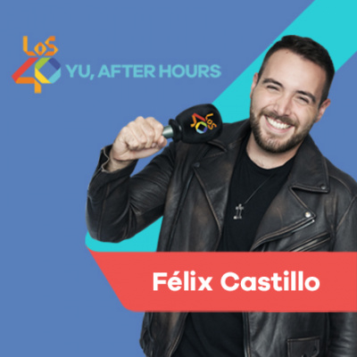 Yu After Hours (programa Completo)