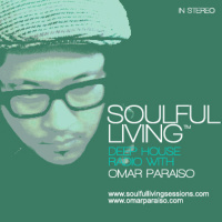 Soulful Living Sessions w/ Omar Paraiso #042