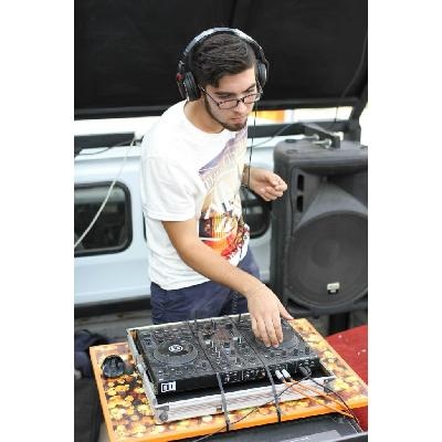 Dj Diwaik