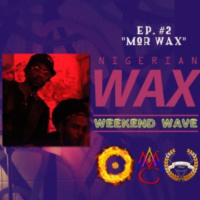 Royally Speaking : Ep. 2 MOR WAX