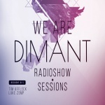 We Are Dimant Radioshow Sessions