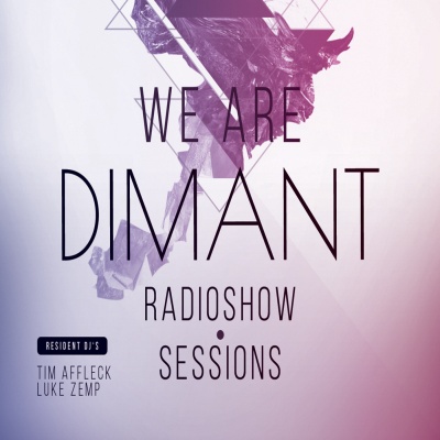 We Are Dimant Radioshow Sessions