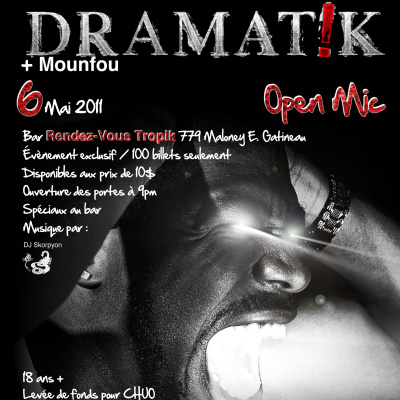 Au Coeur De La Rue Podcast