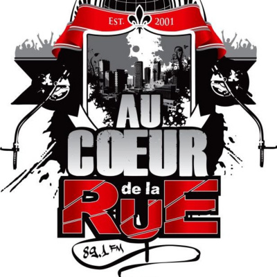 Au Coeur De La Rue Podcast