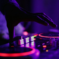 EX - WITCH IN THE HOUSE (DJ NEW LIFE)