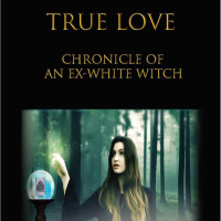 TRUE LOVE CHAPTER 10: A BLACK HEART