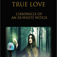 TRUE LOVE CHAPTER 11 - A SHADE OF GRAY