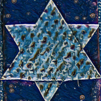 NEW JERUSALEM REMIX (with Guitar)