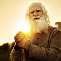 ELIJAHS JOURNEY (SOUNDSCAPE)