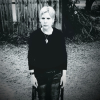 THE RIVER (COVER ME)