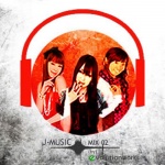 J-music Mix 02 (by) Evolution Works