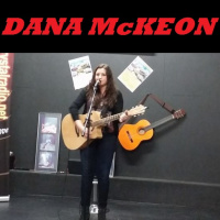 Dana McKeon