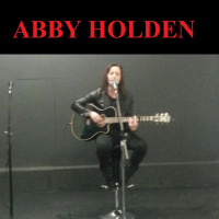 Abby Holden