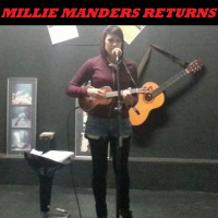 Millie Manders Returns